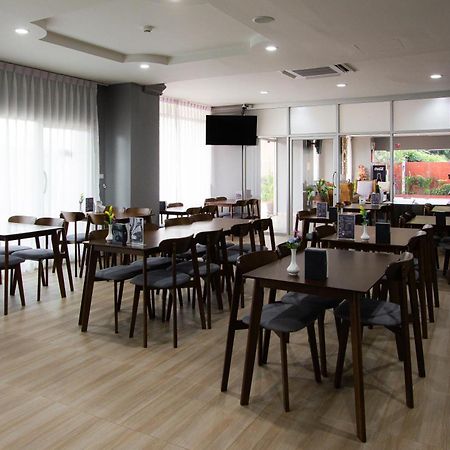 Valhalla Pattaya Hotel Jomtien Beach Εξωτερικό φωτογραφία