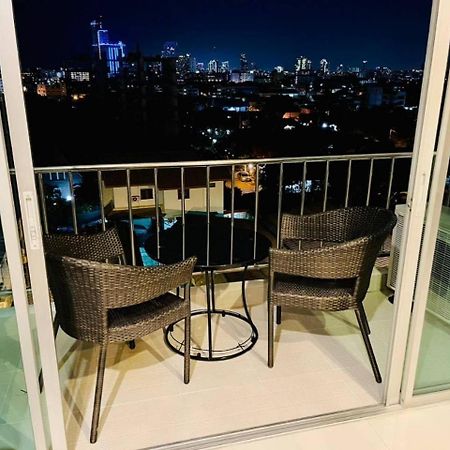 Valhalla Pattaya Hotel Jomtien Beach Εξωτερικό φωτογραφία