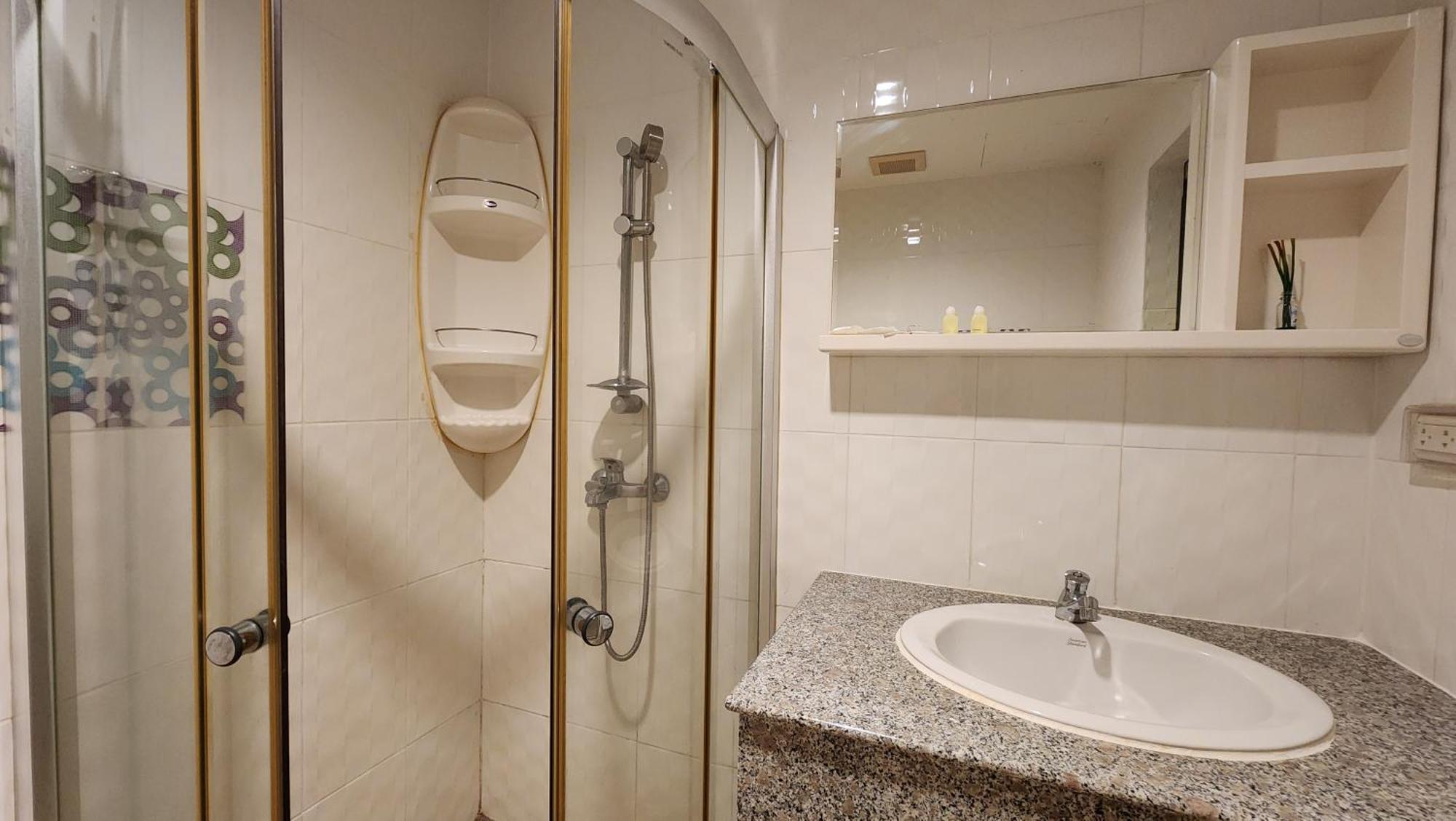 Valhalla Pattaya Hotel Jomtien Beach Εξωτερικό φωτογραφία