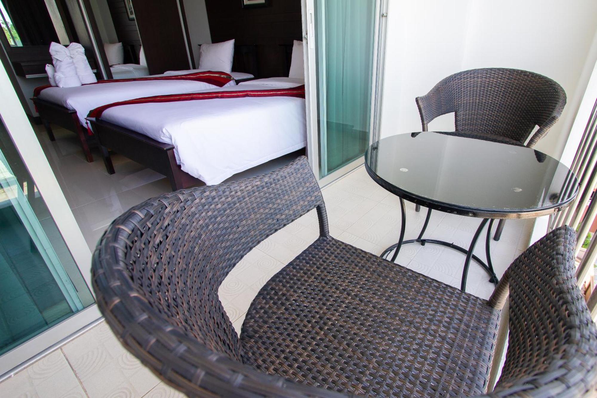 Valhalla Pattaya Hotel Jomtien Beach Εξωτερικό φωτογραφία