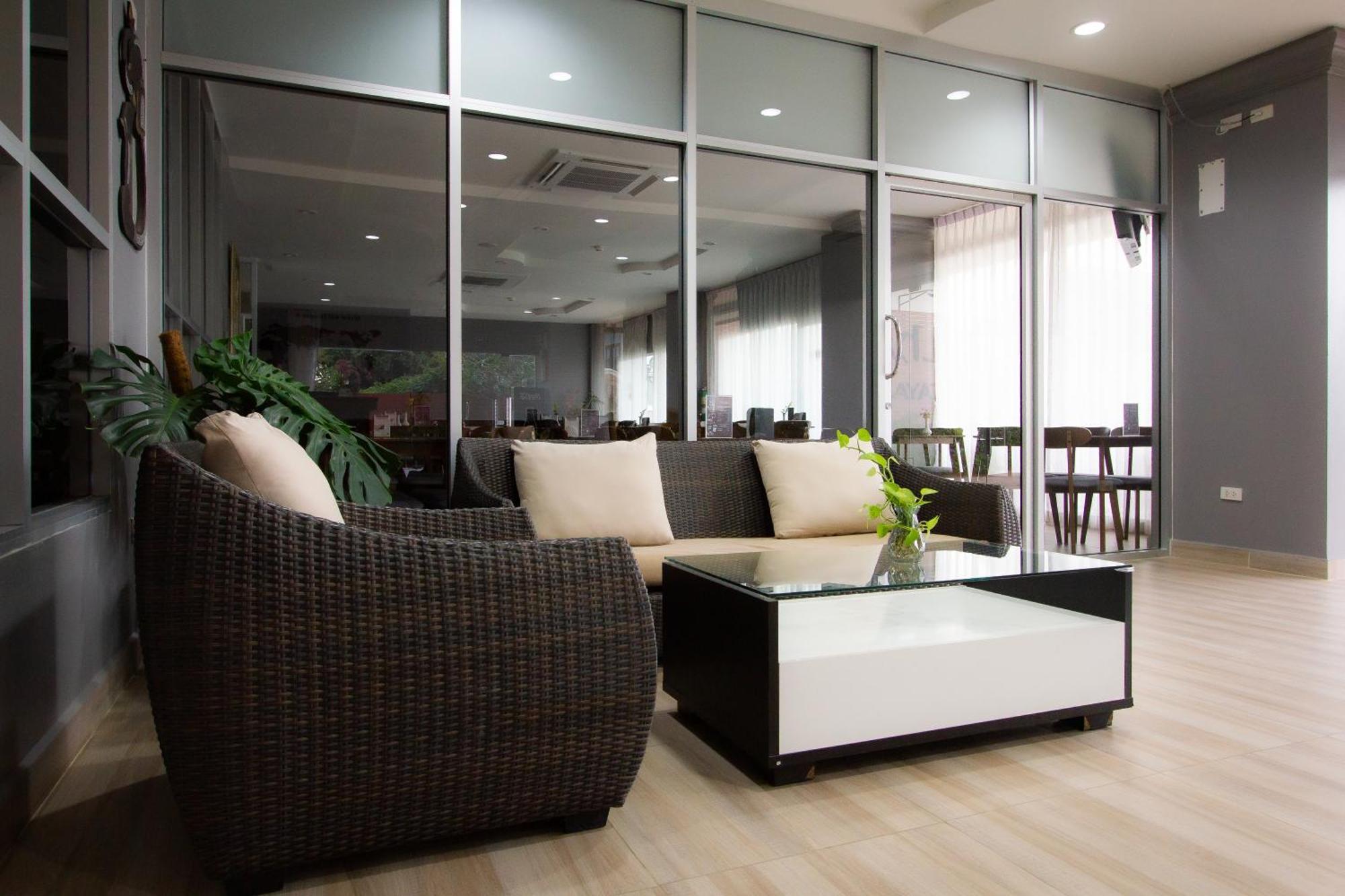 Valhalla Pattaya Hotel Jomtien Beach Εξωτερικό φωτογραφία